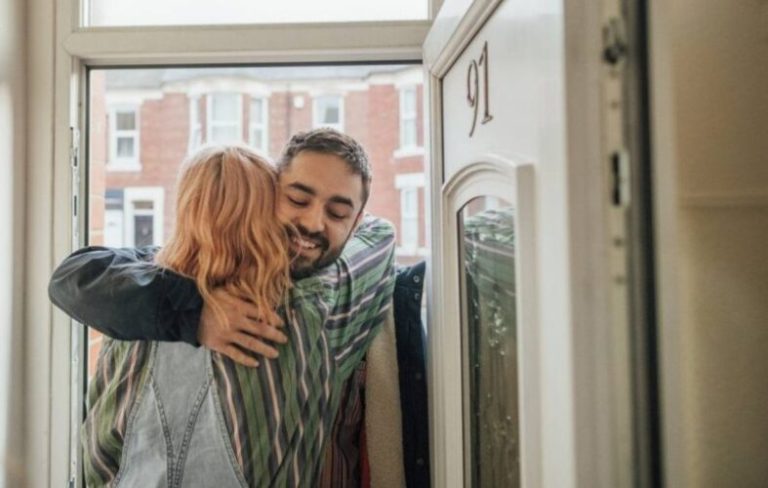 Compagno di coccole per il lockdown