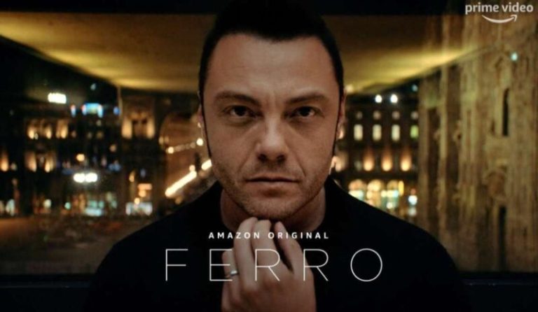 Tiziano ferro documentario
