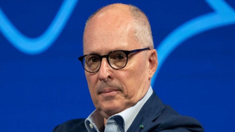 Walter Ricciardi Covid