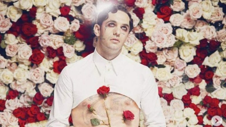 Achille Lauro nuovo album