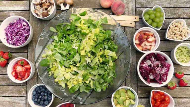 Alimentazione coronavirus sane abitudini