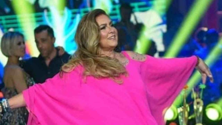 Romina Power Instagram