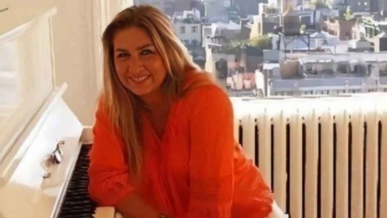 Romina Power Instagram