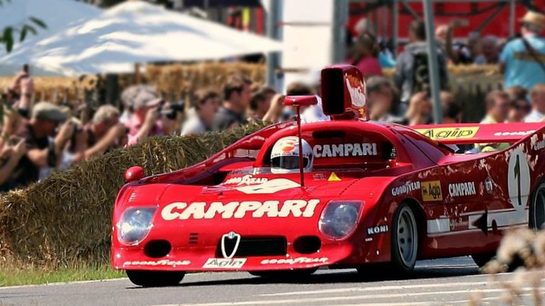 film veloce come il vento