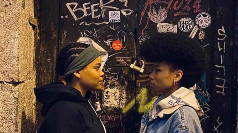 Blue Channel The Great Magician