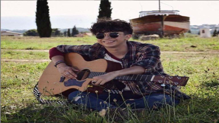 Intervista Dalia Buccianti musica