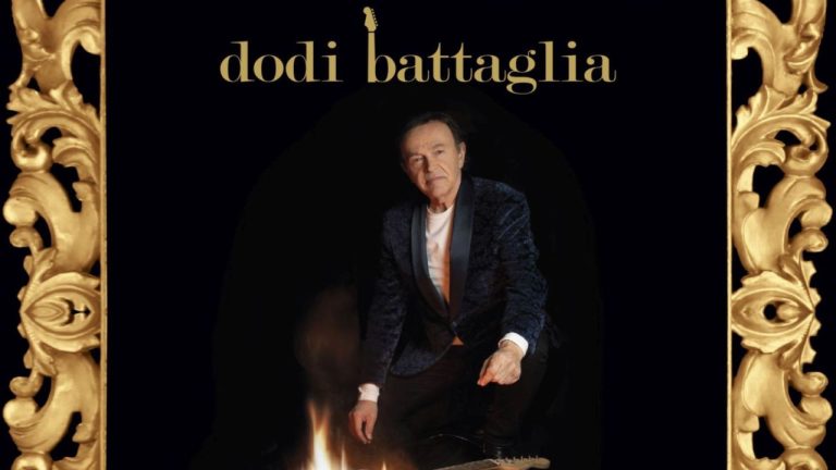 Dodi Battaglia