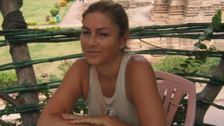 Romina Power uomini sognare Al Bano