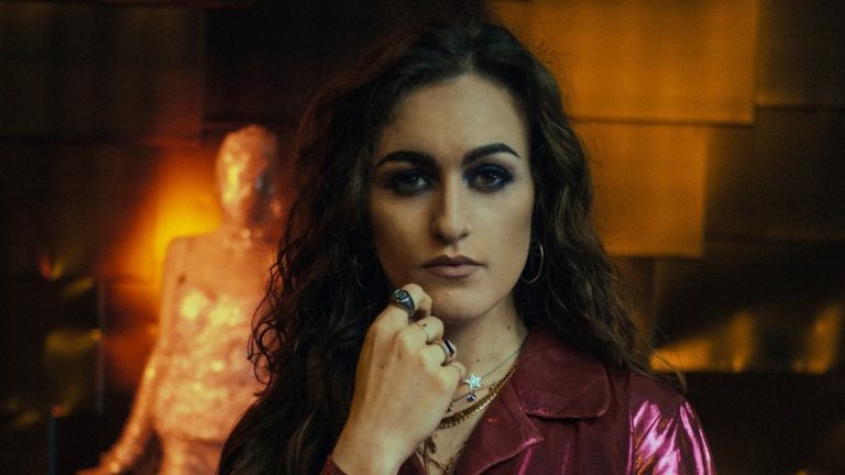 Neo Blu Love me stanotte