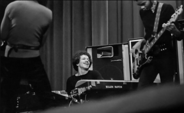 Keith Jarrett "La Scala"