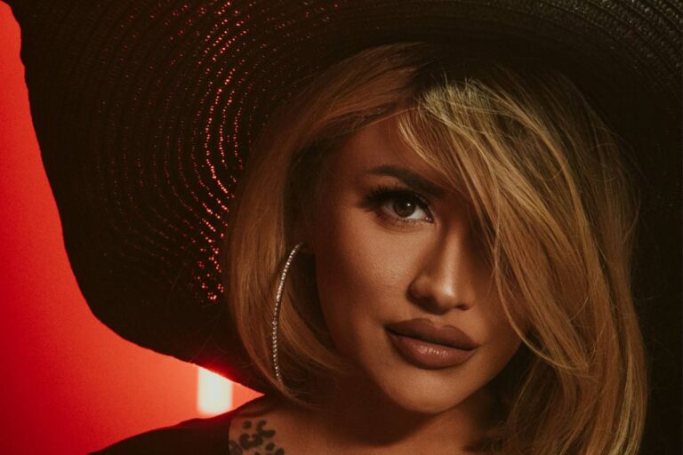 Misstake intervista Cinema Paradiso