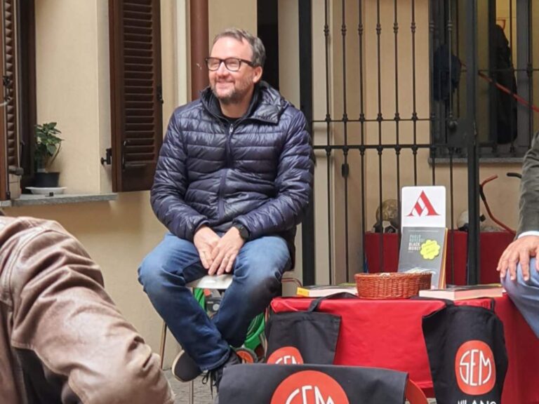 Paolo Roversi - Scrivere gialli di successo