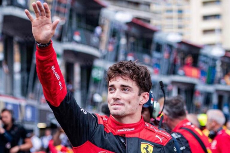 Gran Premio di Monaco