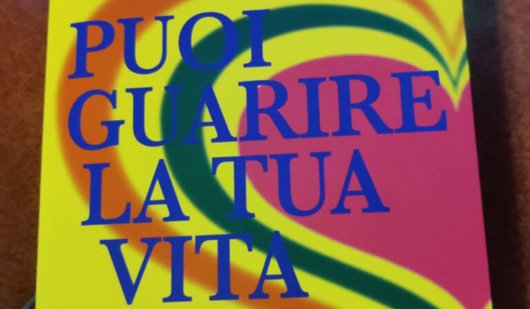 Louise Hay Puoi guarire la tua vita