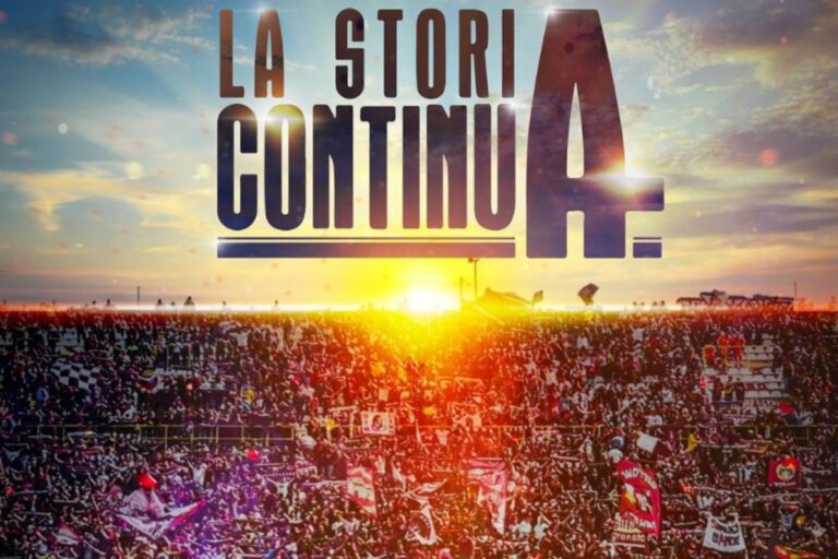 Impresa Salernitana salvano dalla retrocessione