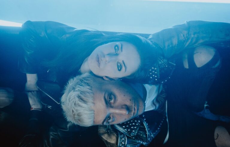 Dani White intervista