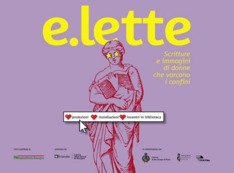 E. Lette