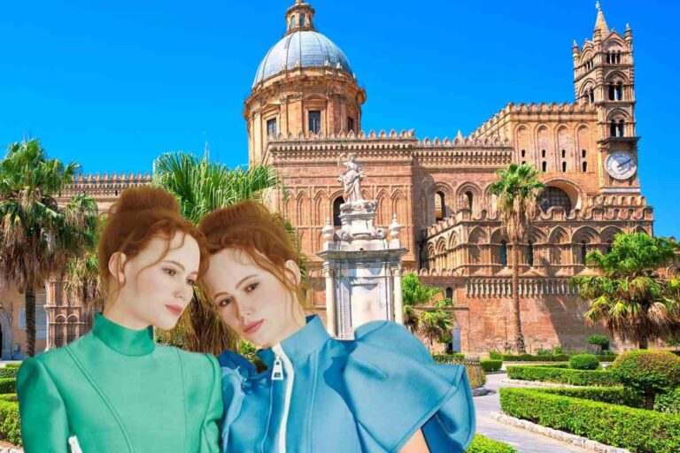 Eli e Sofi influencer virtuali