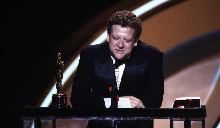 Biografilm festival Jeremy Thomas premio