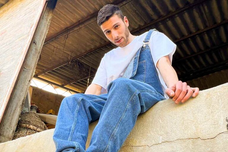 Layz intervista esclusiva rap italiano