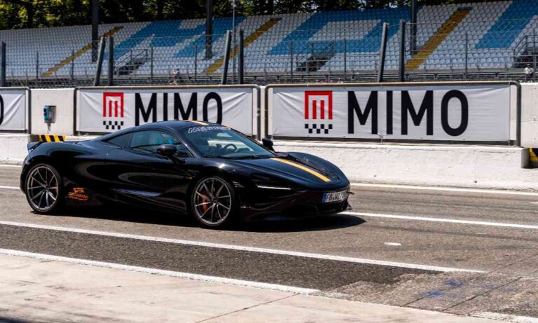 MIMO 2022, Milano e Monza tappe fisse per gli appassionati di motori