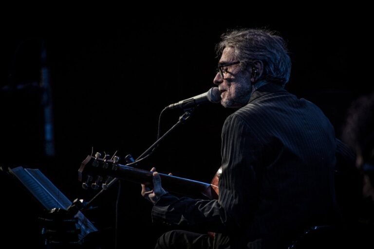 Festa della musica Nino Buonocore concerto Francavilla Fontana