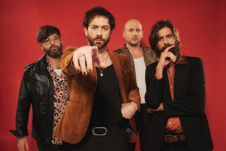 DCODE Festival Madrid detalles megaevento