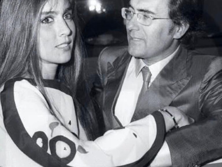 Al Bano e Romina