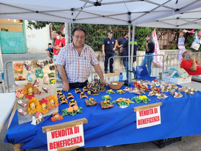 Intervista a Bennardo Mario Raimondi