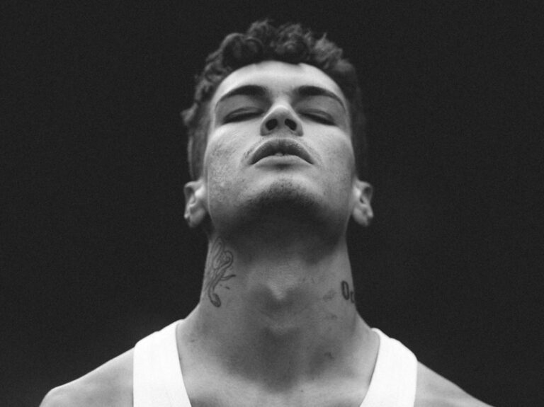 Sicilia in musica concerti della settimana Caparezza Blanco Paolo Nutini