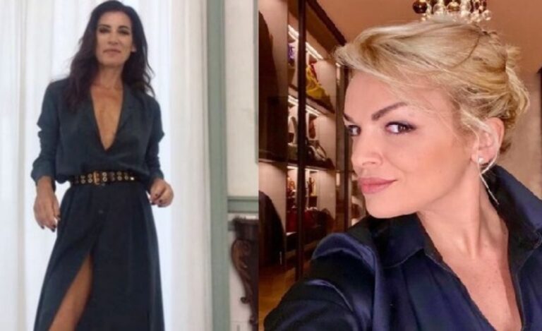 Nozze Paola Turci e Francesca Pascale solidarietà Arcigay Napoli