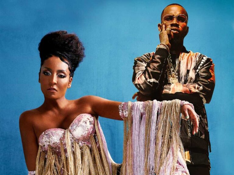 SENHIT Pride Madrid nuovo singolo Follow me feat TORY LANEZ