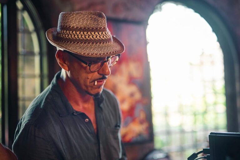 Web Social FUTURA AWARDS Damiano Impiccichè