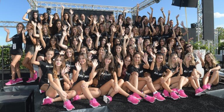 Miss Reginetta d'Italia 2022 finali nazionali a Riccione 28 agosto