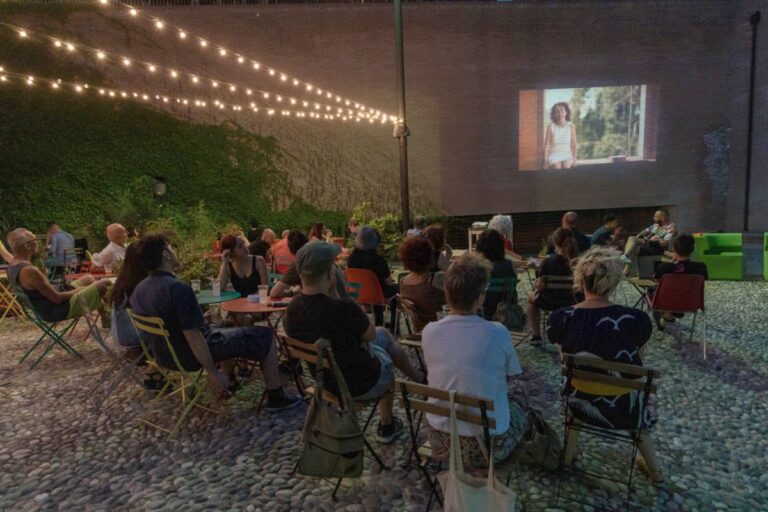 RETETEATRI Festival Cassero LGBTI+ Center Bologna