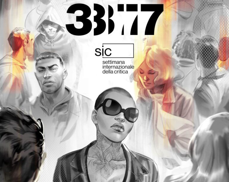 SIC22 Settimana Internazionale della Critica 79esima Biennale Venezia