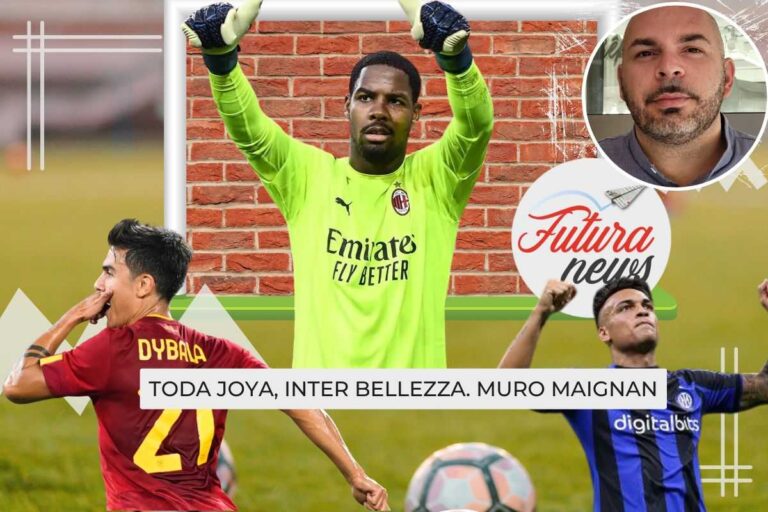 Serie A Roma Inter Milan