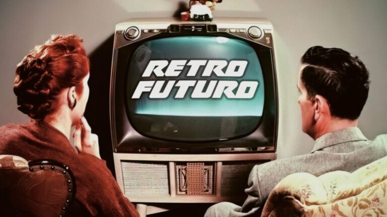 Future Film Festival 22a edizione retrofuturo