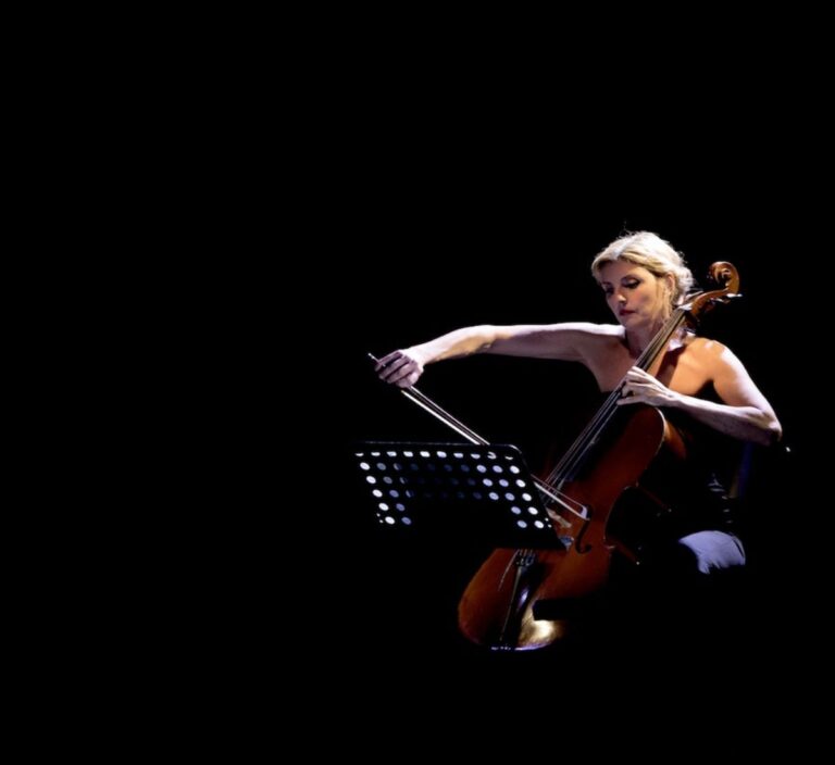 Rassegna I Campi Flegrei - Sotto il cielo più puro