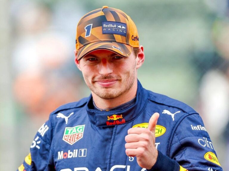 brividi suzuka verstappen campione mondo