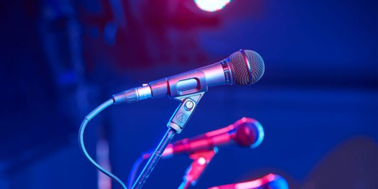 Music Awards artista iscritta ai FUTURA AWARDS