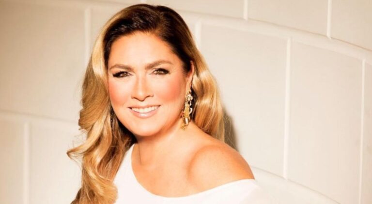 Romina Power Lecciso Domenica In