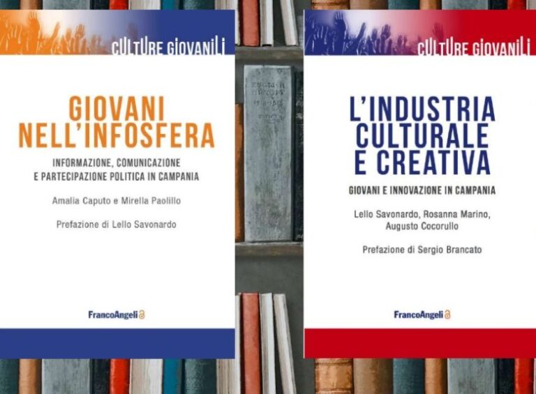 "I giovani al centro": il dibattito a partire dalle nuove ricerche dell'Osservatorio Giovani