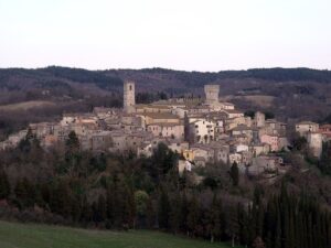 San Casciano dei Bagni: dal fango un deposito votivo eccezionale