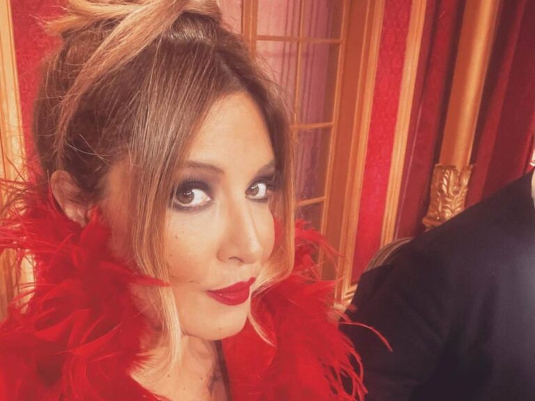 Selvaggia Lucarelli polemica Montesano