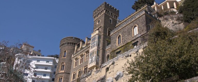 Il sogno di Lamont Young