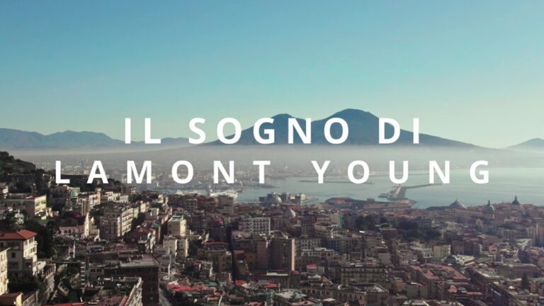 Il sogno di Lamont Young