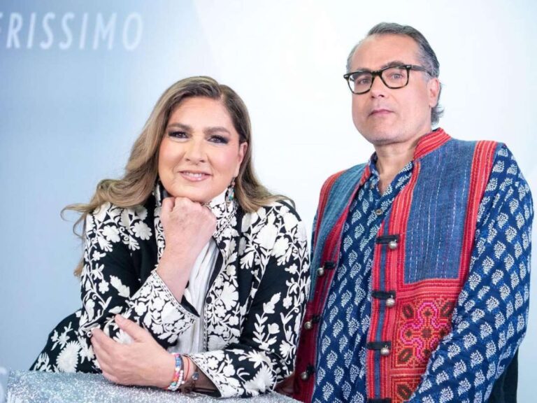 Romina Power e Yari Carrisi a Verissimo: il ricordo di Ylenia e il rapporto con Al Bano