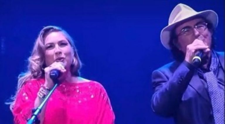 Romina Power su Al Bano: "Vogliamo continuare a donare gioia"