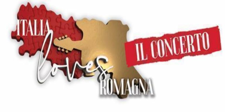 ITALIA LOVES ROMAGNA- Il Concerto: Tutti gli artisti e la data di apertura vendite dei biglietti